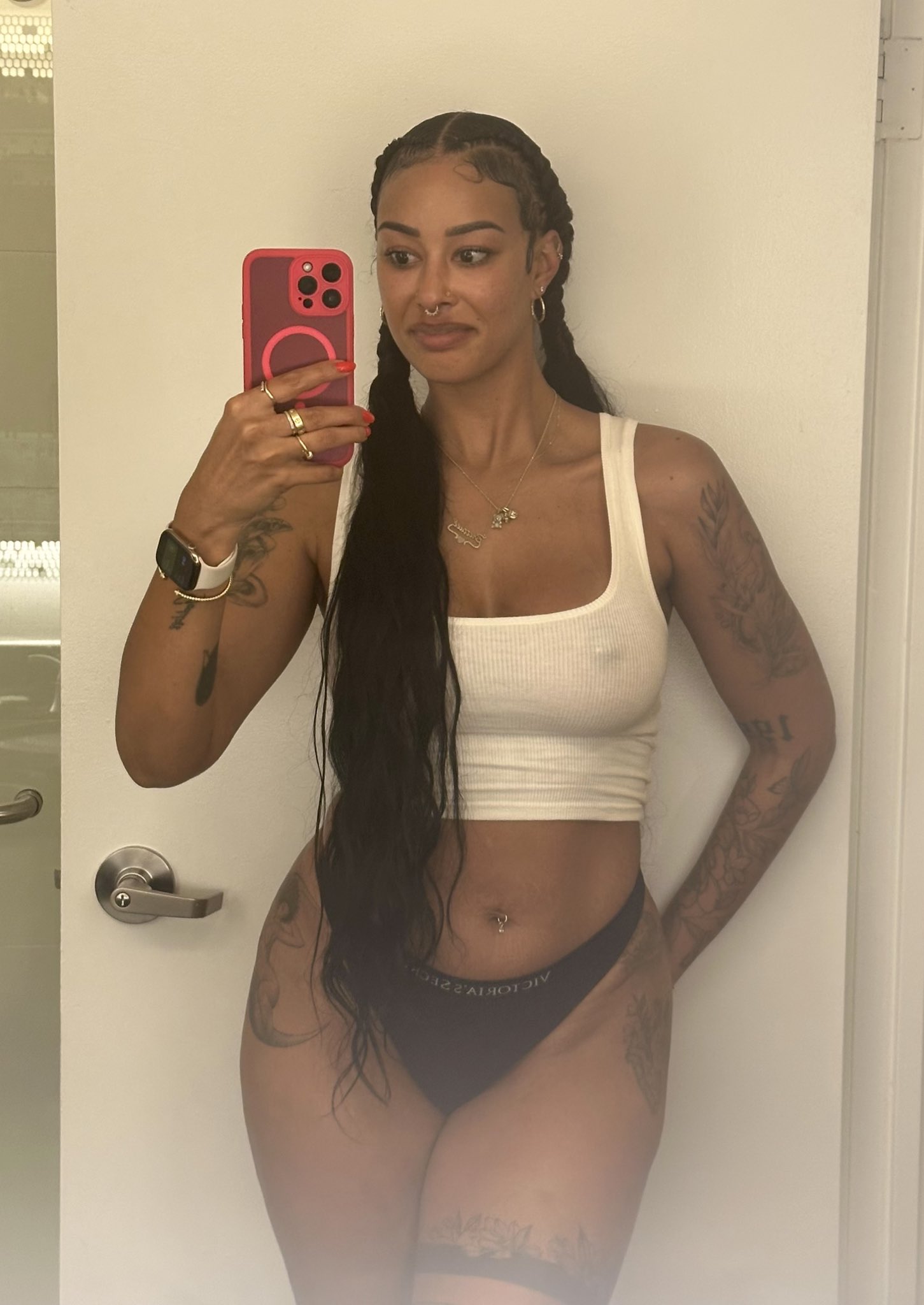 Miss B Nasty